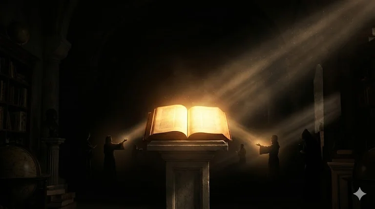 On Naur's Documentation Pessimism