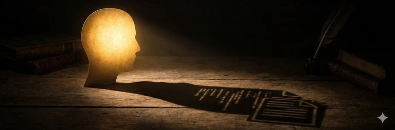 Naur's Actual Argument